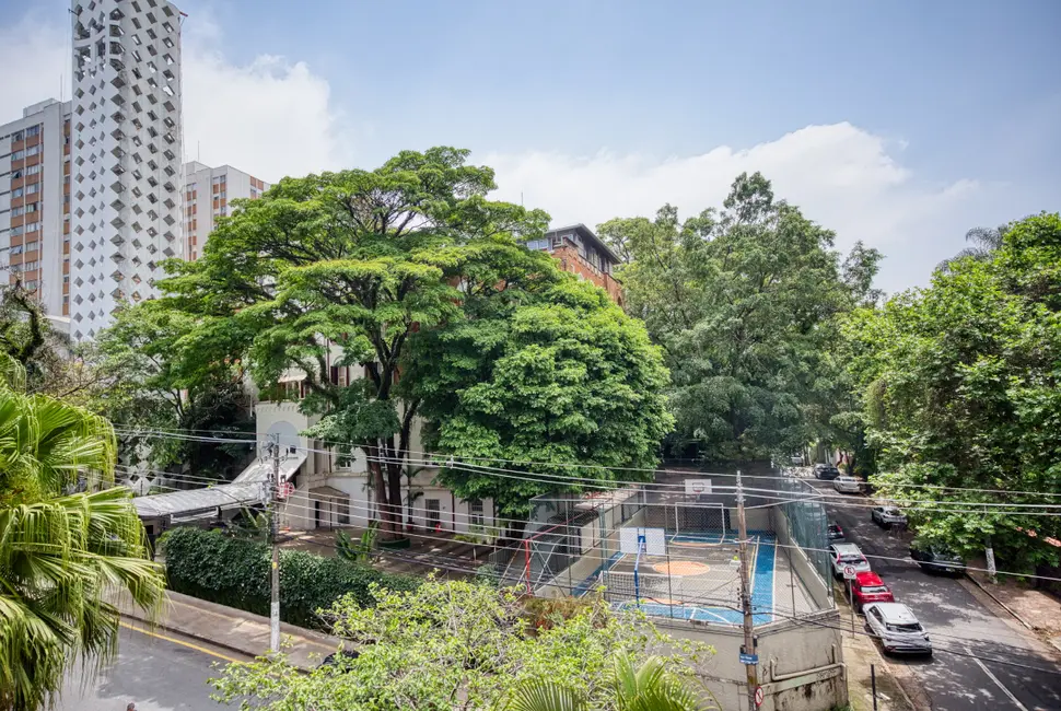 Apartamento com 4 quartos à venda, 212m2 em Perdizes, São Paulo - SP - imagem 9 Foto 9 de Apartamento com 4 quartos à venda, 212m2 em Perdizes, São Paulo - SP