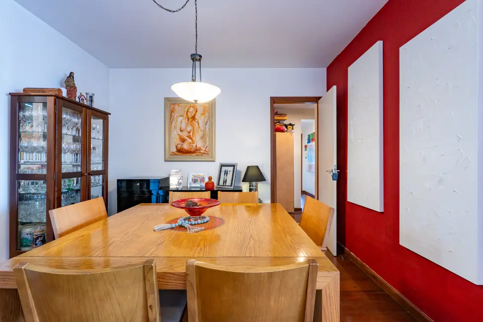 Foto 7 de Apartamento com 4 quartos à venda, 225m2 em Vila Morse, São Paulo - SP