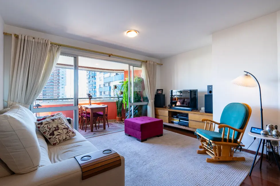 Foto 2 de Apartamento com 4 quartos à venda, 225m2 em Vila Morse, São Paulo - SP