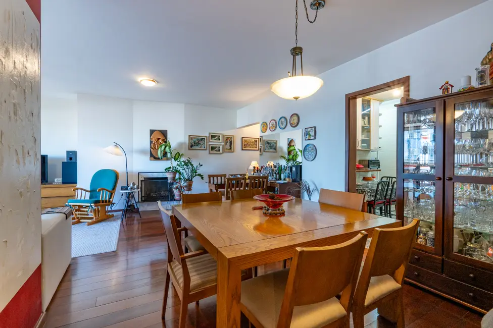 Foto 4 de Apartamento com 4 quartos à venda, 225m2 em Vila Morse, São Paulo - SP