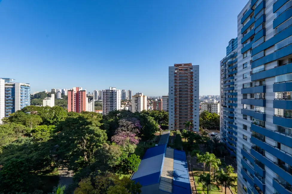 Foto 9 de Apartamento com 4 quartos à venda, 225m2 em Vila Morse, São Paulo - SP