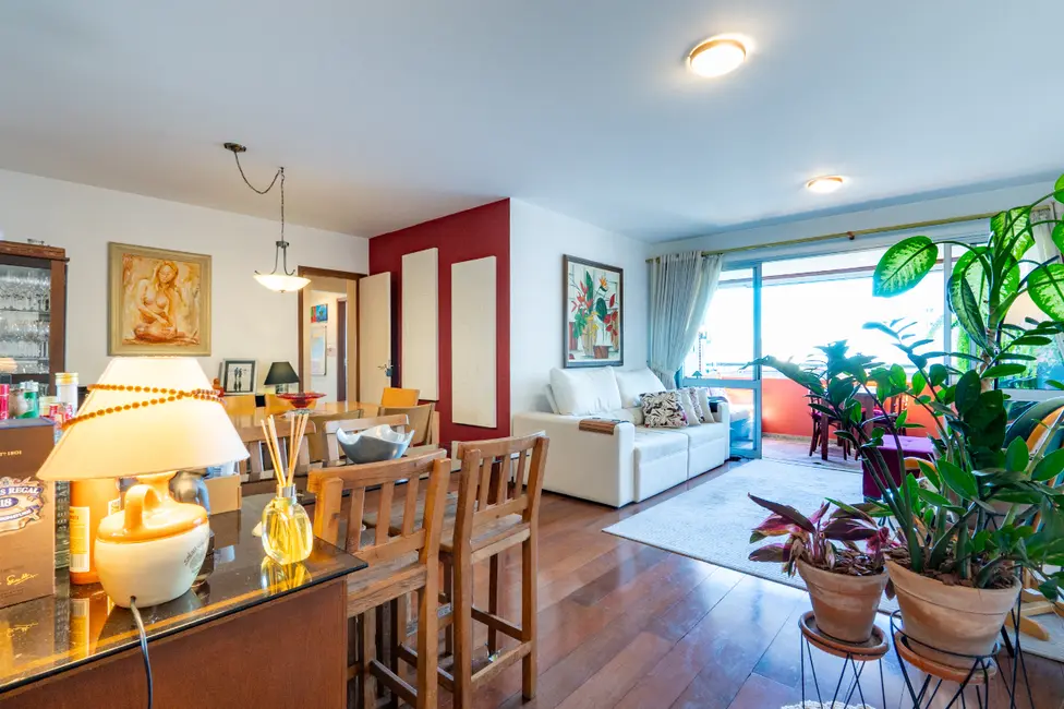 Foto 6 de Apartamento com 4 quartos à venda, 225m2 em Vila Morse, São Paulo - SP