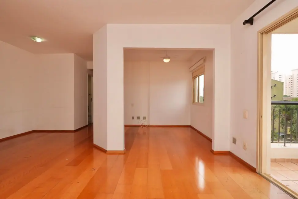 Foto 3 de Apartamento com 2 quartos à venda, 81m2 em São Paulo - SP