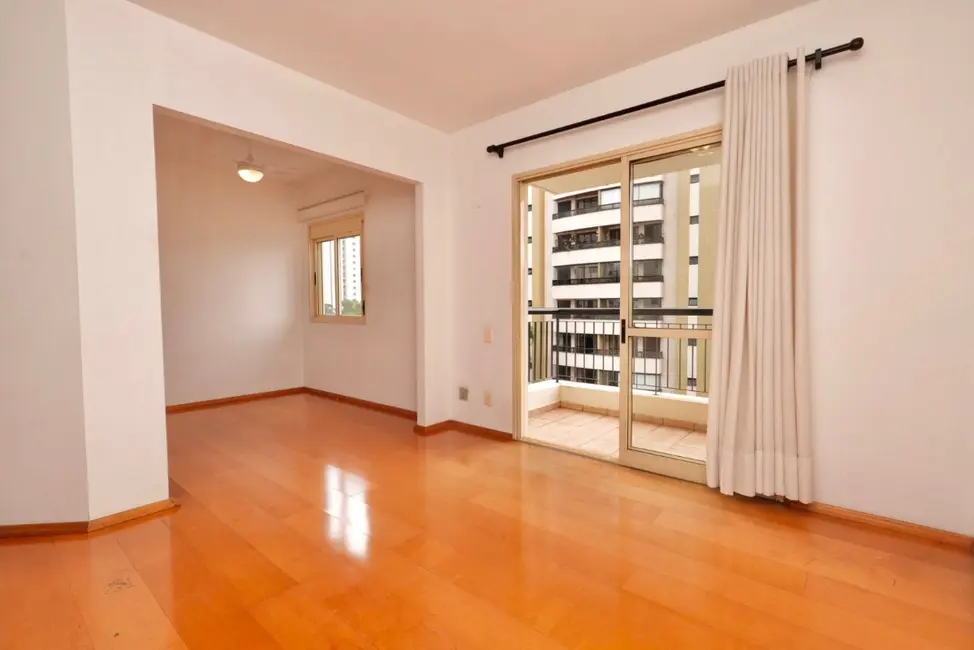 Foto 1 de Apartamento com 2 quartos à venda, 81m2 em São Paulo - SP