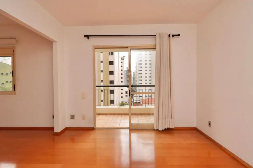Foto 5 de Apartamento com 2 quartos à venda, 81m2 em São Paulo - SP