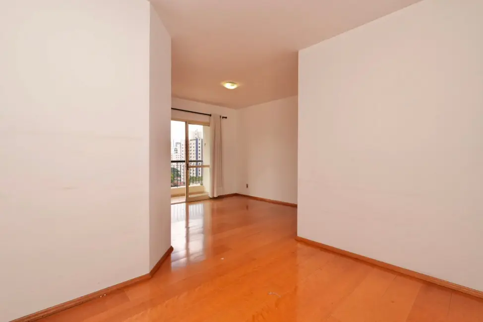 Foto 2 de Apartamento com 2 quartos à venda, 81m2 em São Paulo - SP