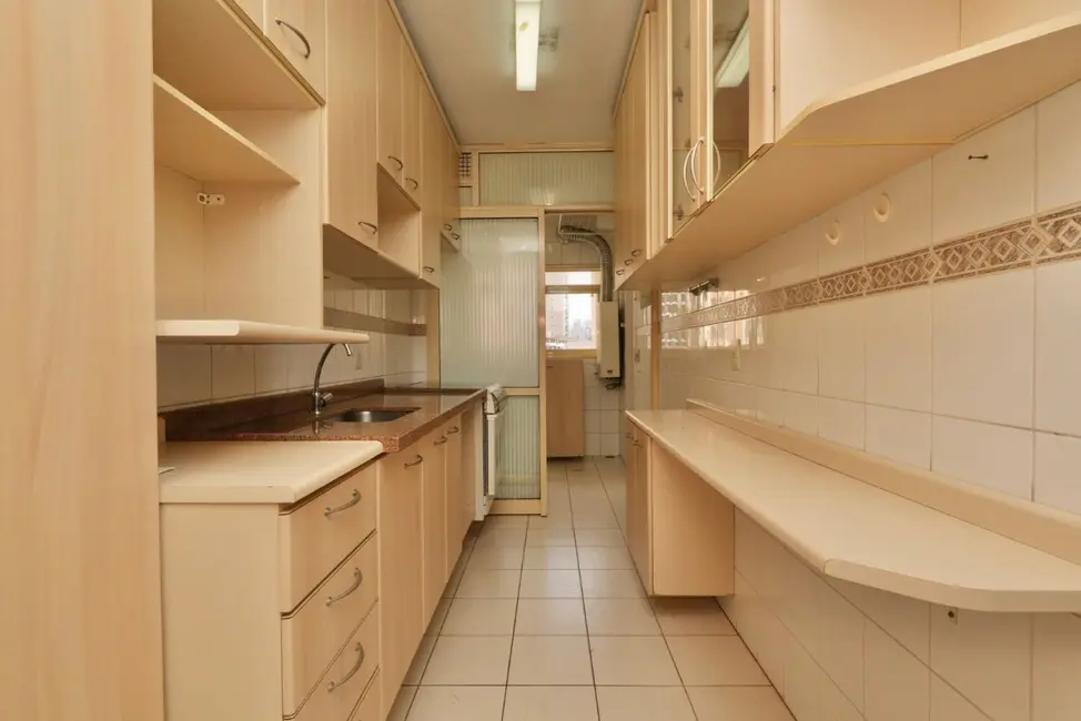 Foto 9 de Apartamento com 2 quartos à venda, 81m2 em São Paulo - SP