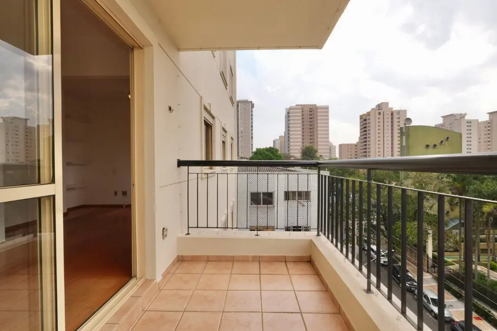 Foto 4 de Apartamento com 2 quartos à venda, 81m2 em São Paulo - SP