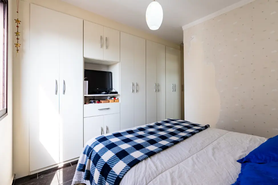 Foto 8 de Apartamento com 3 quartos à venda, 93m2 em Barra Funda, São Paulo - SP