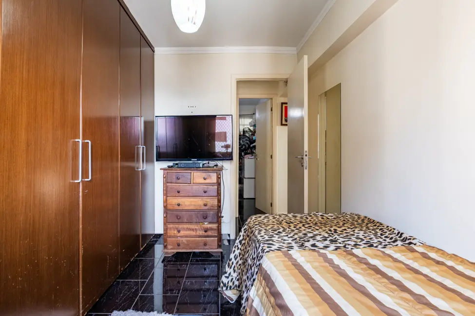 Foto 6 de Apartamento com 3 quartos à venda, 93m2 em Barra Funda, São Paulo - SP