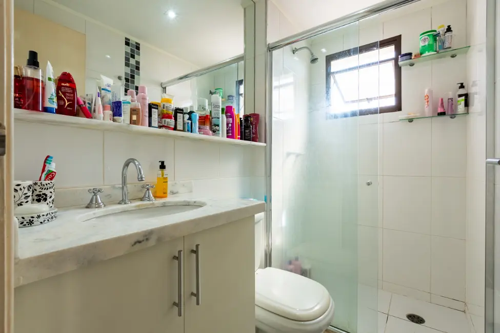 Foto 9 de Apartamento com 3 quartos à venda, 93m2 em Barra Funda, São Paulo - SP