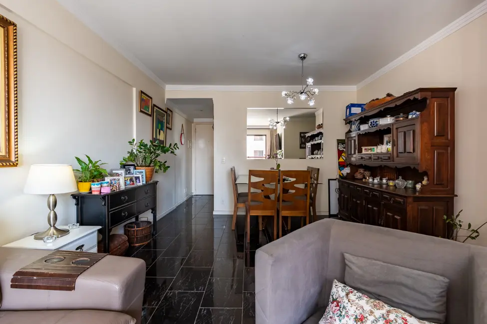 Foto 2 de Apartamento com 3 quartos à venda, 93m2 em Barra Funda, São Paulo - SP