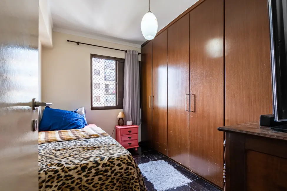 Foto 5 de Apartamento com 3 quartos à venda, 93m2 em Barra Funda, São Paulo - SP