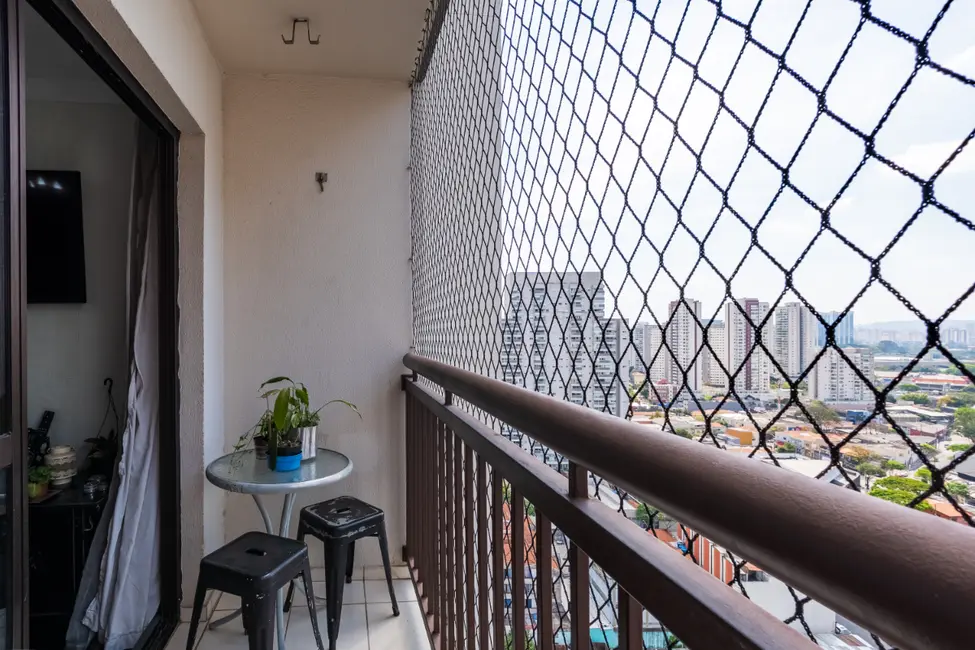 Foto 4 de Apartamento com 3 quartos à venda, 93m2 em Barra Funda, São Paulo - SP