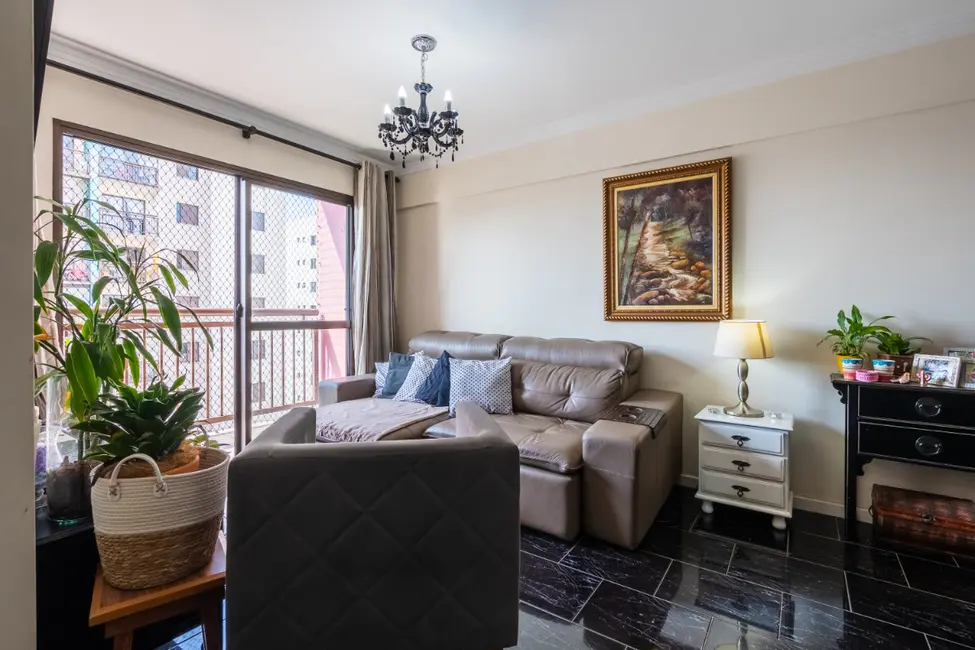 Foto 3 de Apartamento com 3 quartos à venda, 93m2 em Barra Funda, São Paulo - SP