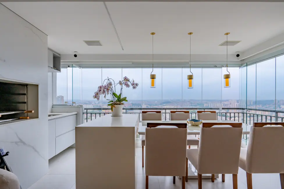 Foto 8 de Apartamento com 2 quartos à venda, 127m2 em Vila Andrade, São Paulo - SP