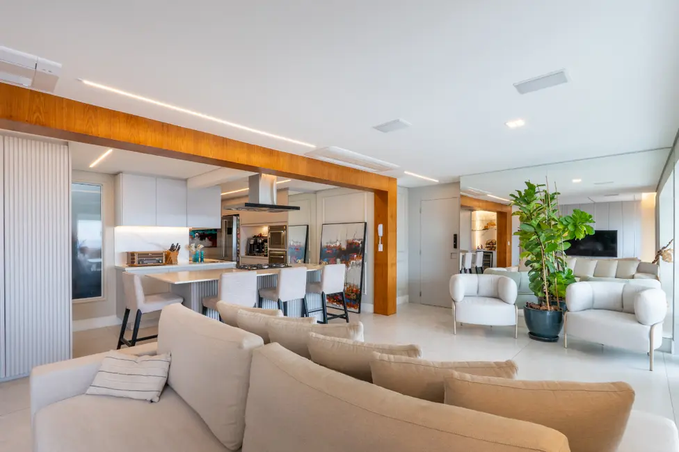 Foto 1 de Apartamento com 2 quartos à venda, 127m2 em Vila Andrade, São Paulo - SP