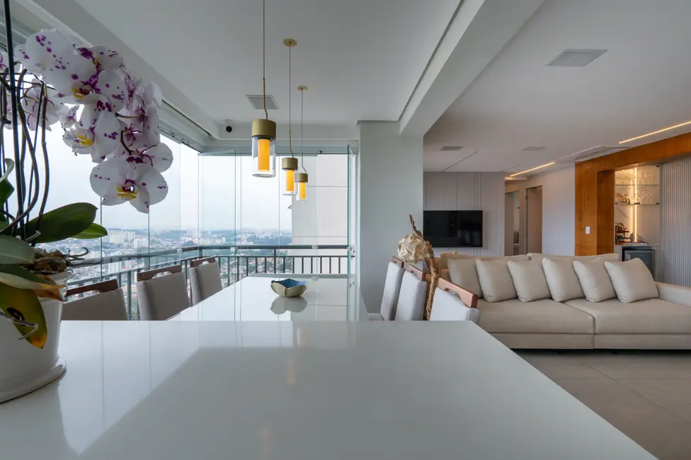 Foto 2 de Apartamento com 2 quartos à venda, 127m2 em Vila Andrade, São Paulo - SP