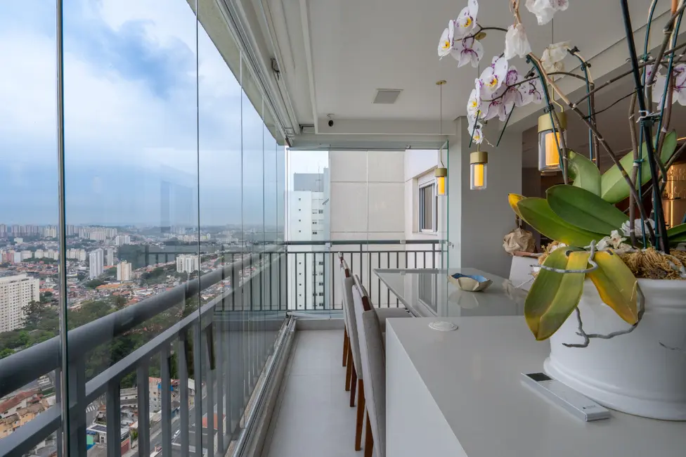 Foto 9 de Apartamento com 2 quartos à venda, 127m2 em Vila Andrade, São Paulo - SP