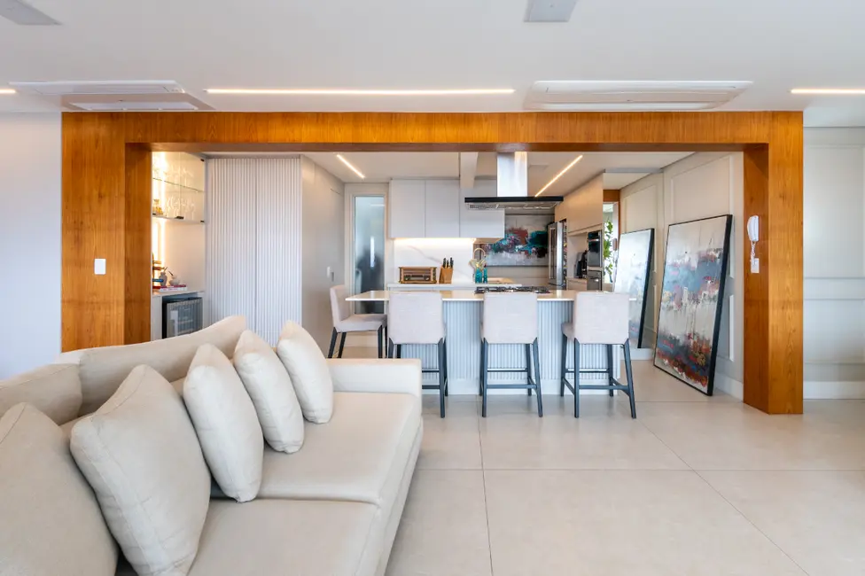 Foto 5 de Apartamento com 2 quartos à venda, 127m2 em Vila Andrade, São Paulo - SP