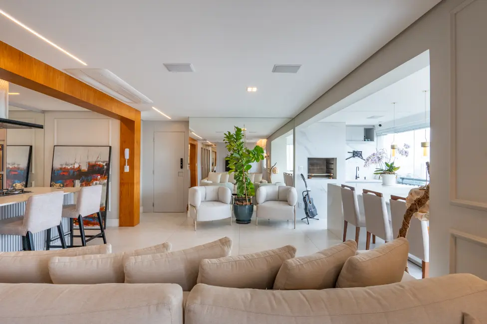 Foto 4 de Apartamento com 2 quartos à venda, 127m2 em Vila Andrade, São Paulo - SP