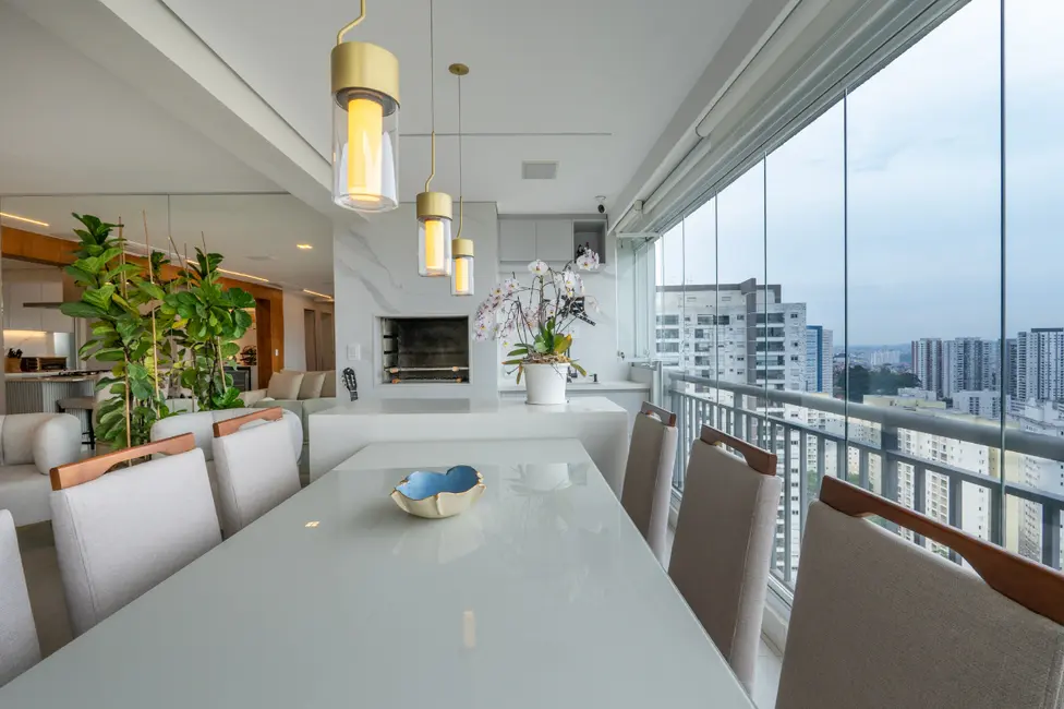 Foto 7 de Apartamento com 2 quartos à venda, 127m2 em Vila Andrade, São Paulo - SP