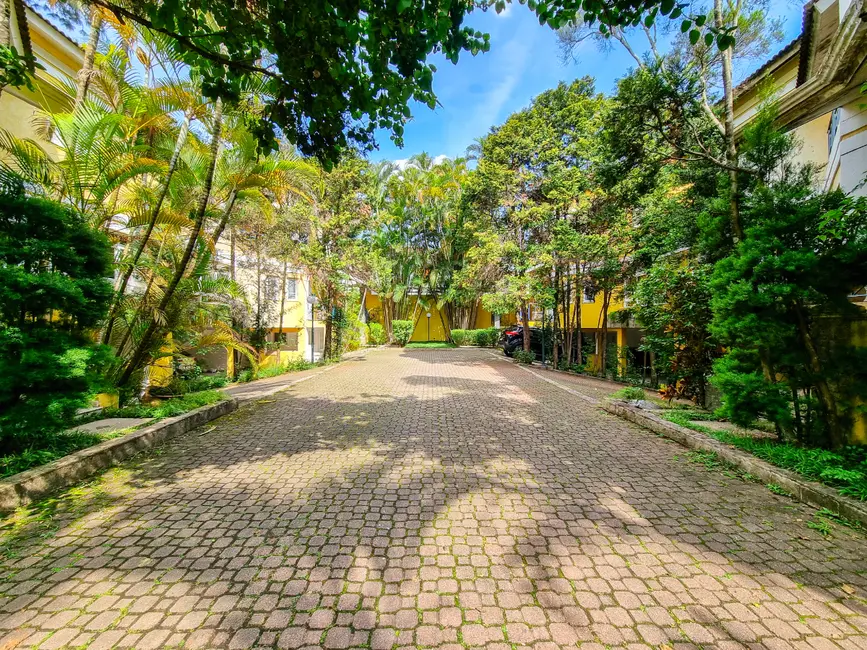 Foto 4 de Casa de Condomínio com 4 quartos à venda, 396m2 em Santo Amaro, São Paulo - SP