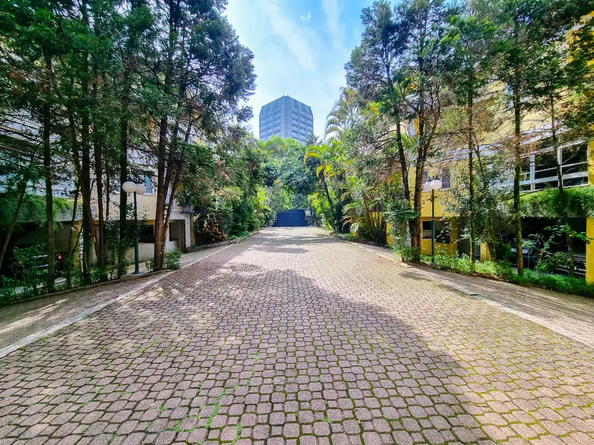 Foto 2 de Casa de Condomínio com 4 quartos à venda, 396m2 em Santo Amaro, São Paulo - SP