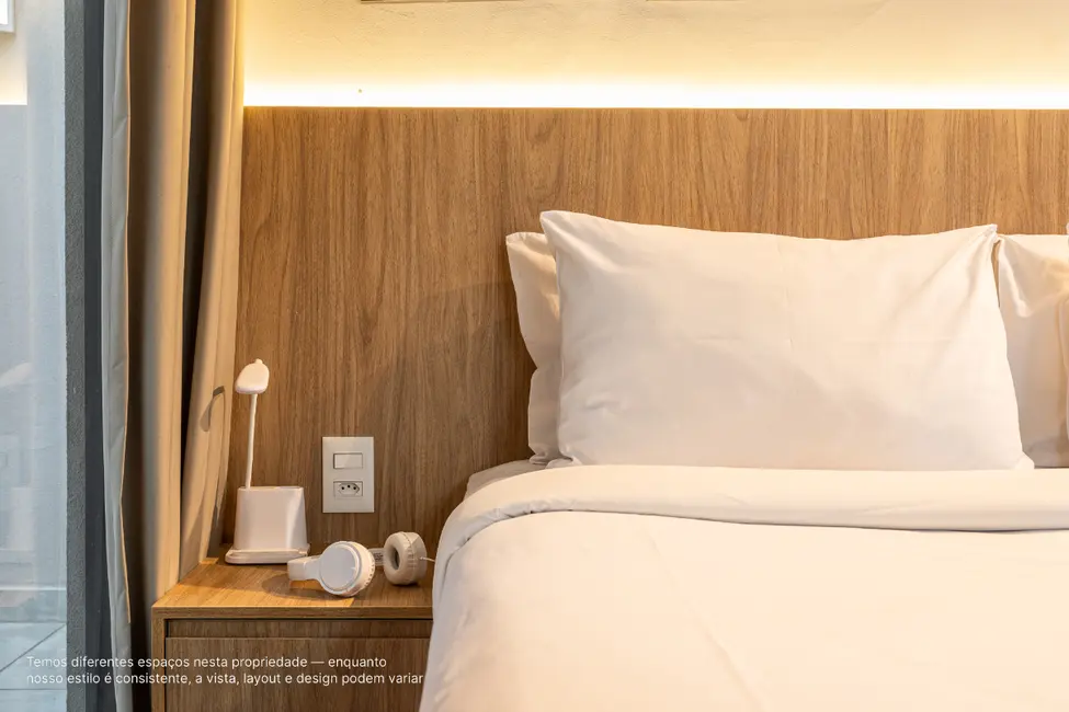 Foto 9 de Apartamento com 1 quarto à venda em Jardim Paulista, São Paulo - SP