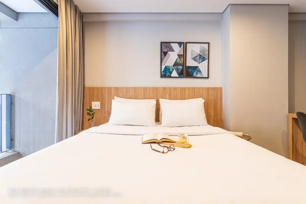 Foto 7 de Apartamento com 1 quarto à venda em Jardim Paulista, São Paulo - SP