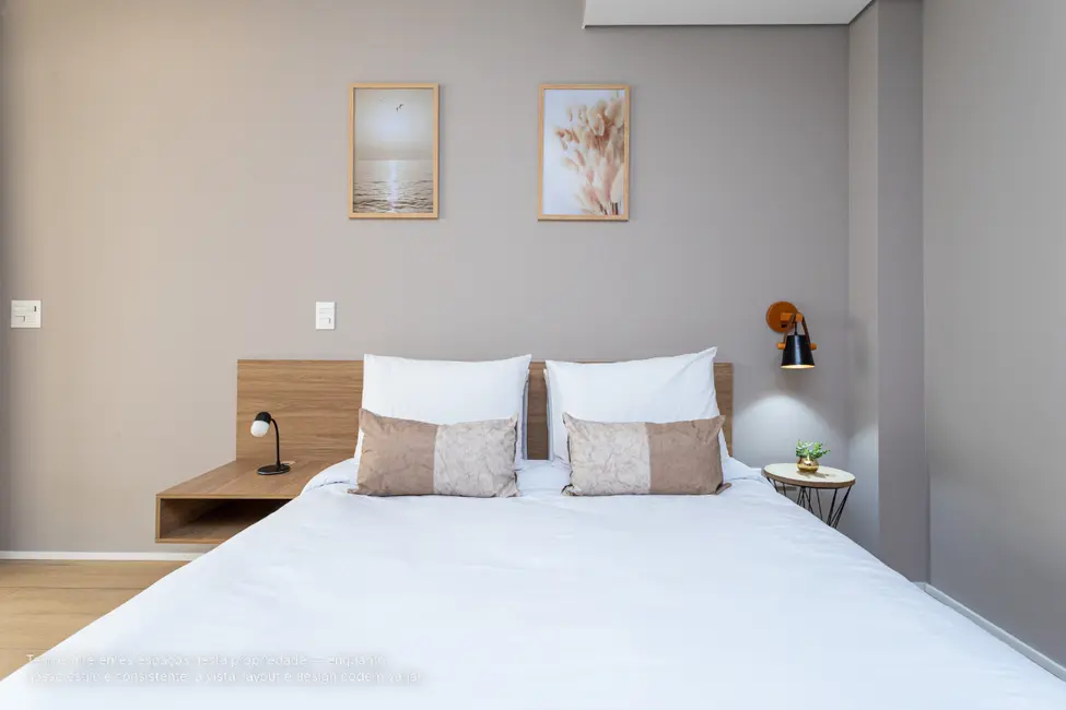 Foto 5 de Apartamento com 1 quarto à venda, 47m2 em Jardim Paulista, São Paulo - SP
