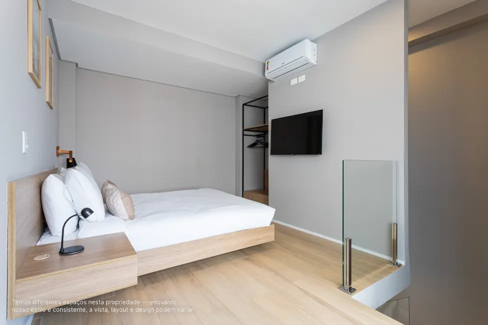 Foto 4 de Apartamento com 1 quarto à venda, 47m2 em Jardim Paulista, São Paulo - SP