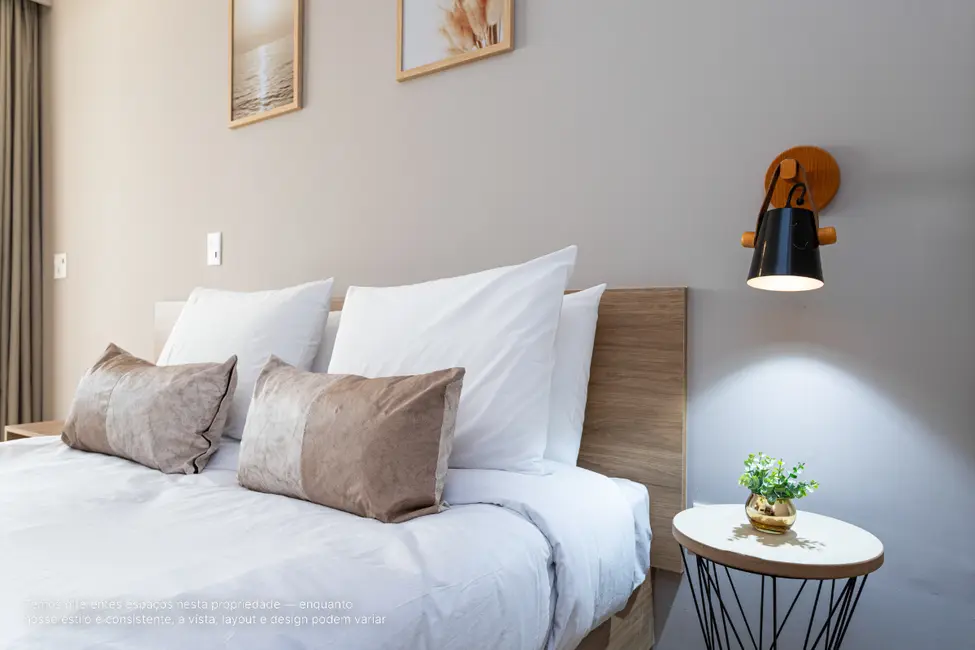 Foto 6 de Apartamento com 1 quarto à venda, 47m2 em Jardim Paulista, São Paulo - SP