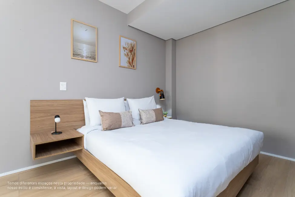 Foto 3 de Apartamento com 1 quarto à venda, 47m2 em Jardim Paulista, São Paulo - SP