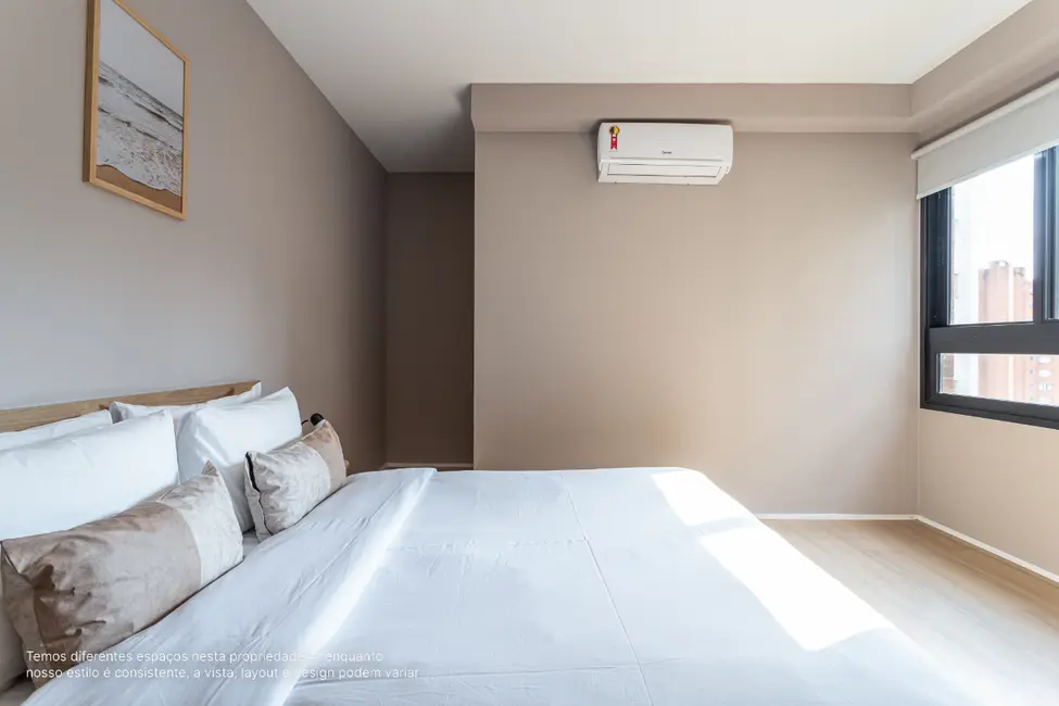 Foto 6 de Apartamento com 1 quarto à venda, 29m2 em Jardim Paulista, São Paulo - SP