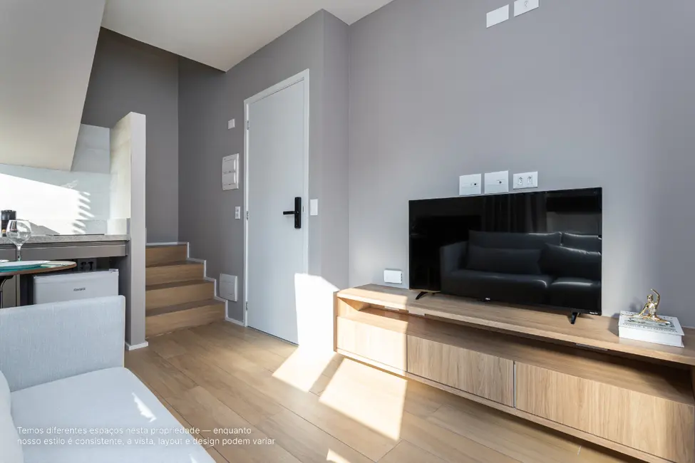 Foto 9 de Apartamento com 1 quarto à venda, 29m2 em Jardim Paulista, São Paulo - SP