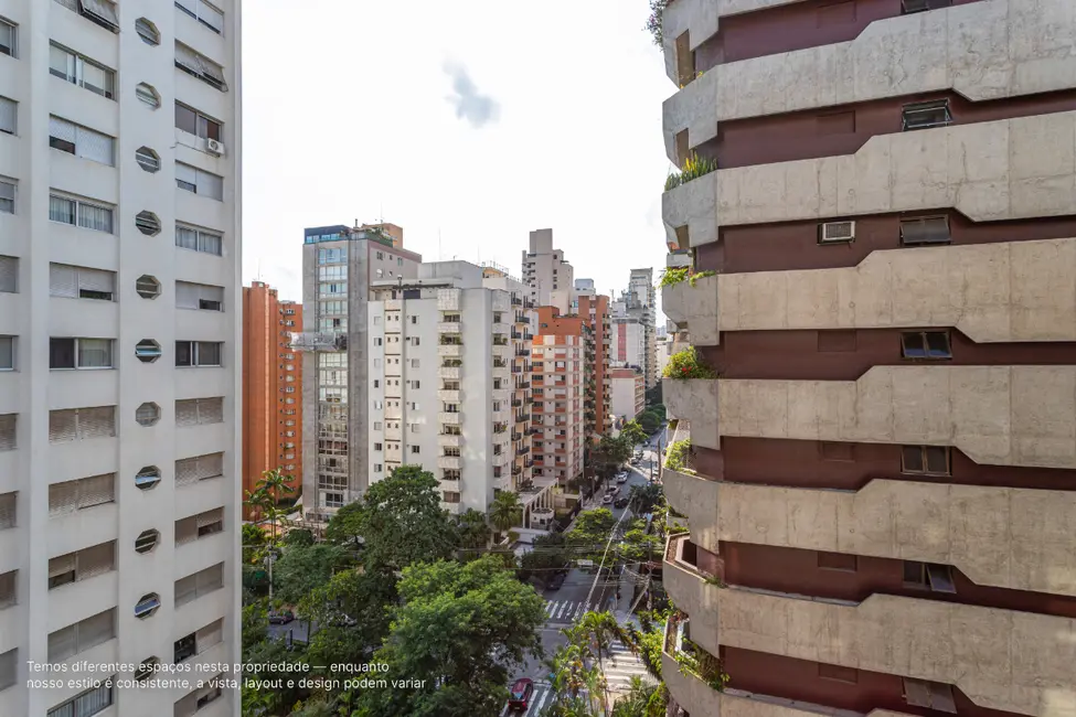 Foto 7 de Apartamento com 1 quarto à venda, 29m2 em Jardim Paulista, São Paulo - SP