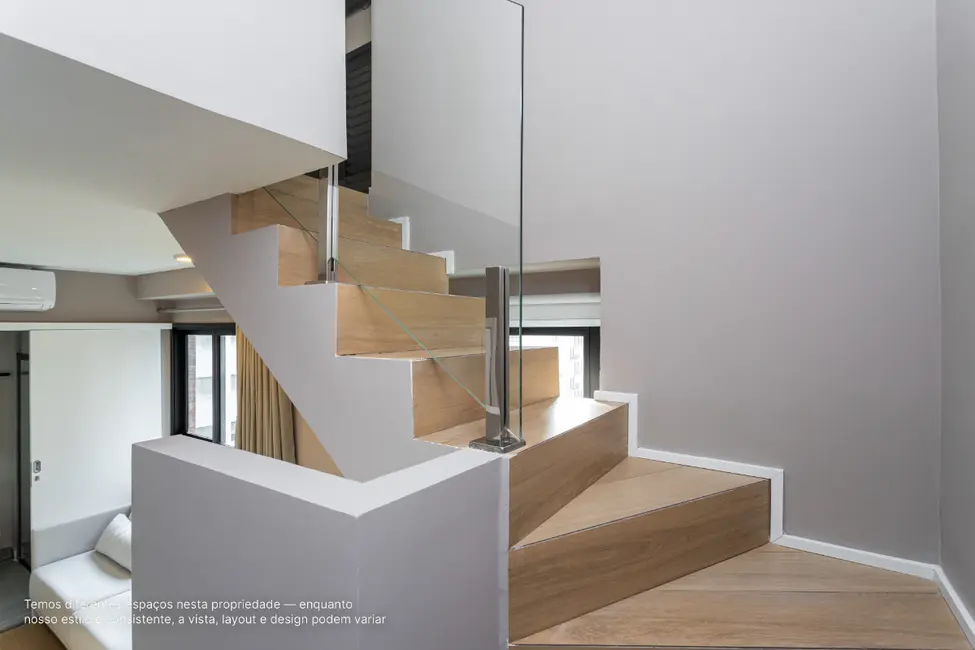 Foto 8 de Apartamento com 1 quarto à venda, 29m2 em Jardim Paulista, São Paulo - SP