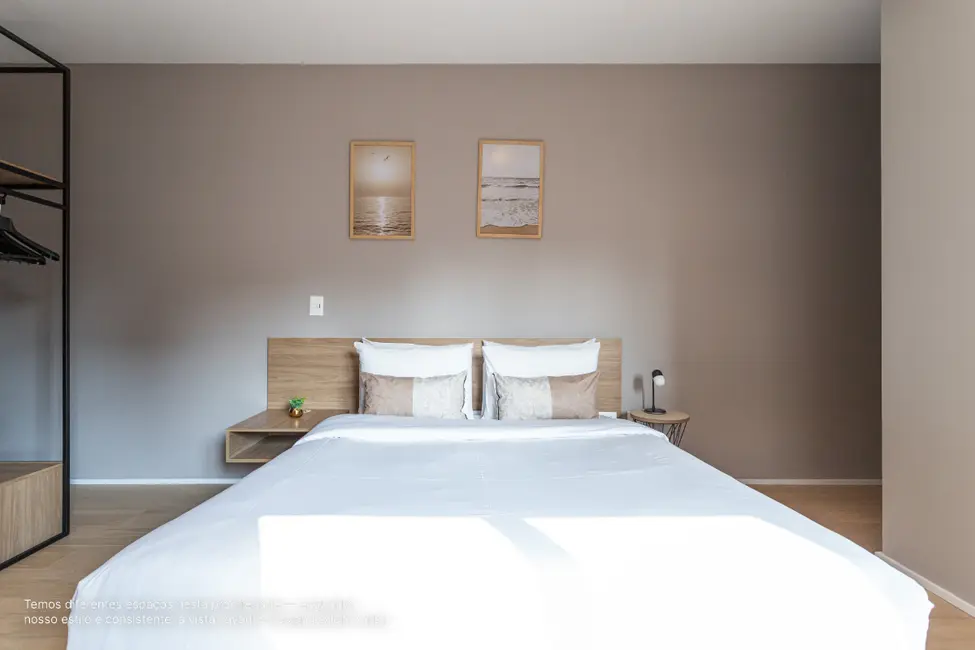 Foto 3 de Apartamento com 1 quarto à venda, 29m2 em Jardim Paulista, São Paulo - SP