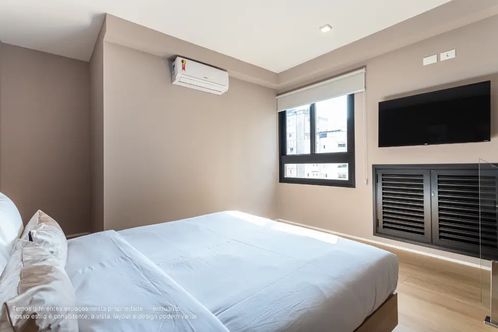 Foto 4 de Apartamento com 1 quarto à venda, 29m2 em Jardim Paulista, São Paulo - SP