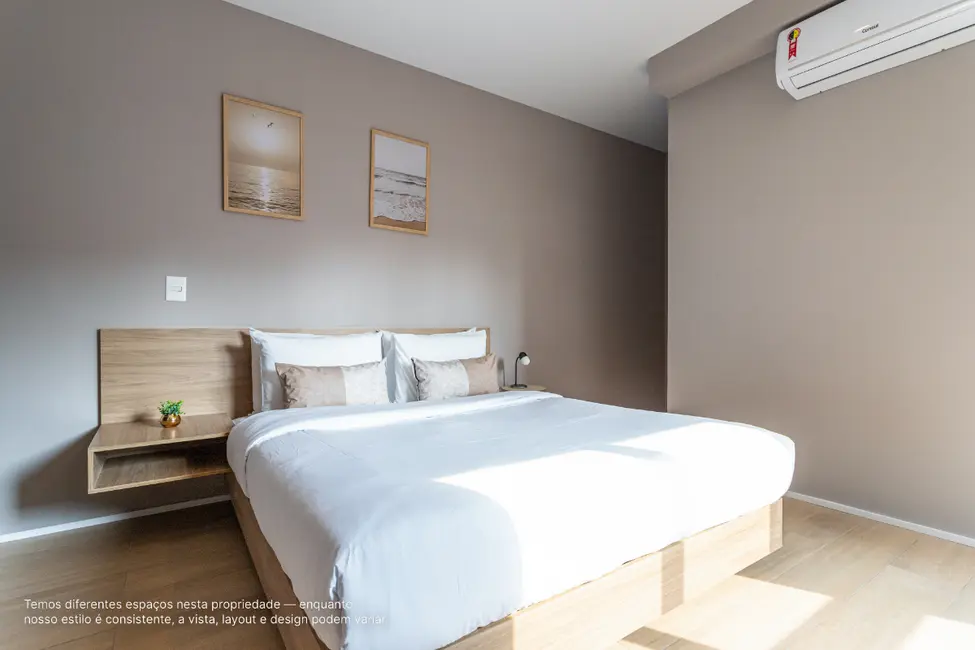 Foto 2 de Apartamento com 1 quarto à venda, 29m2 em Jardim Paulista, São Paulo - SP