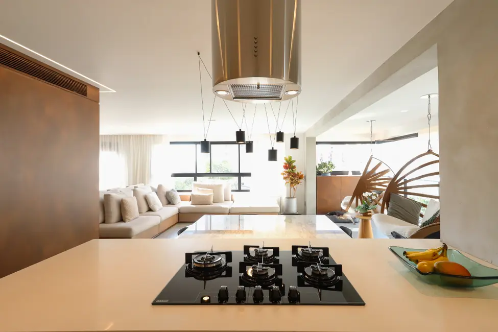 Apartamento com 2 quartos à venda, 146m2 em Perdizes, São Paulo - SP - imagem 8 Foto 8 de Apartamento com 2 quartos à venda, 146m2 em Perdizes, São Paulo - SP