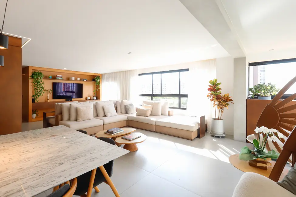 Apartamento com 2 quartos à venda, 146m2 em Perdizes, São Paulo - SP - imagem 3 Foto 3 de Apartamento com 2 quartos à venda, 146m2 em Perdizes, São Paulo - SP