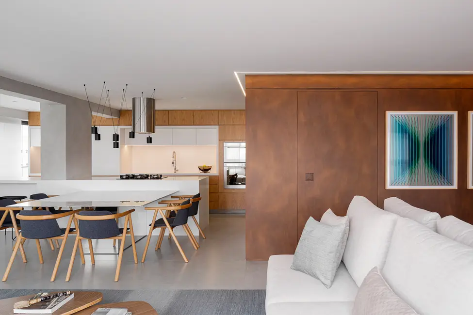 Apartamento com 2 quartos à venda, 146m2 em Perdizes, São Paulo - SP - imagem 2 Foto 2 de Apartamento com 2 quartos à venda, 146m2 em Perdizes, São Paulo - SP