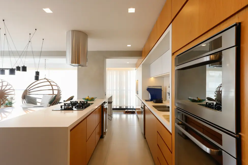 Apartamento com 2 quartos à venda, 146m2 em Perdizes, São Paulo - SP - imagem 9 Foto 9 de Apartamento com 2 quartos à venda, 146m2 em Perdizes, São Paulo - SP