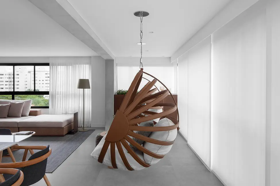 Apartamento com 2 quartos à venda, 146m2 em Perdizes, São Paulo - SP - imagem 7 Foto 7 de Apartamento com 2 quartos à venda, 146m2 em Perdizes, São Paulo - SP