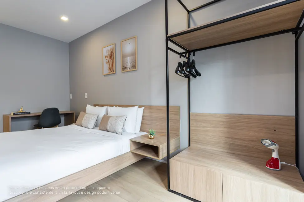 Foto 6 de Apartamento com 1 quarto à venda em Jardim Paulista, São Paulo - SP