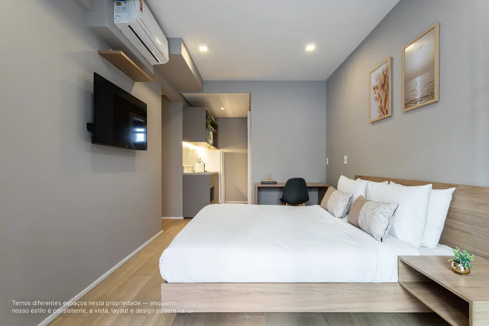 Foto 7 de Apartamento com 1 quarto à venda em Jardim Paulista, São Paulo - SP