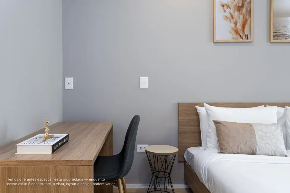 Foto 4 de Apartamento com 1 quarto à venda em Jardim Paulista, São Paulo - SP