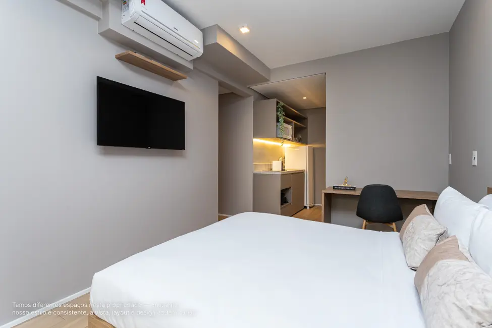 Foto 9 de Apartamento com 1 quarto à venda em Jardim Paulista, São Paulo - SP